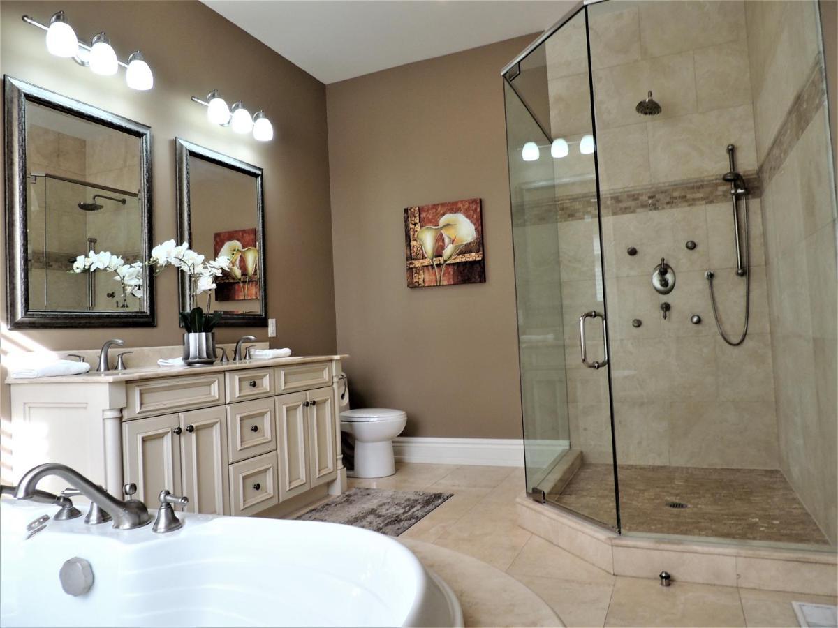 Iresidence In Toronto - Unique Mansion - Fantastic Views エクステリア 写真