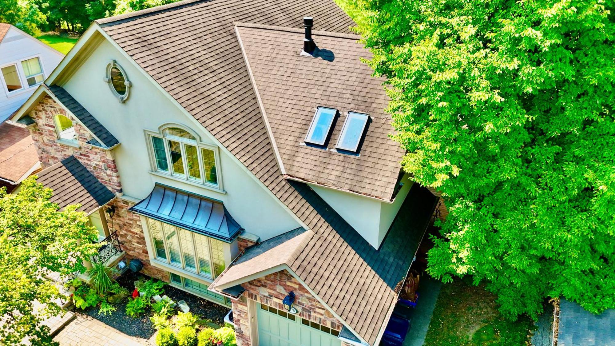 Iresidence In Toronto - Unique Mansion - Fantastic Views エクステリア 写真